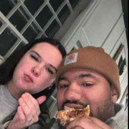 nhamaa.cortes on One Bite Pizza App