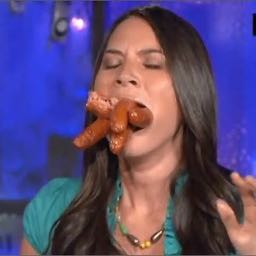 mysterypizzaguy on One Bite Pizza App