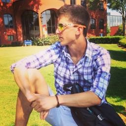 william.forgette on One Bite Pizza App