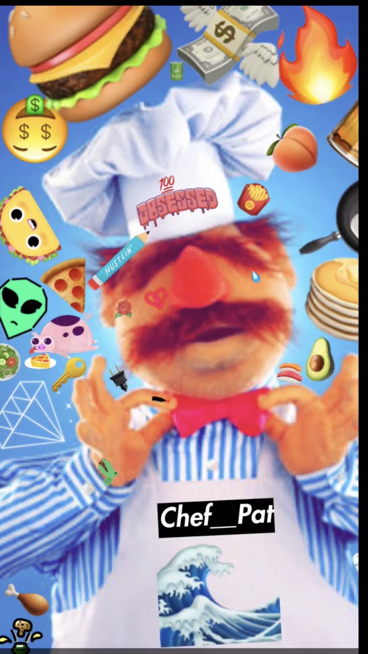 chef_pat on One Bite Pizza App