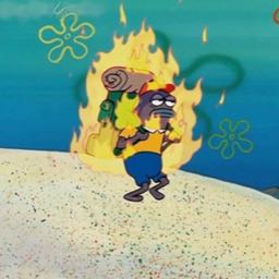 zac.deen on One Bite Pizza App