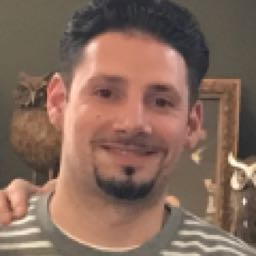 mike.carozza on One Bite Pizza App