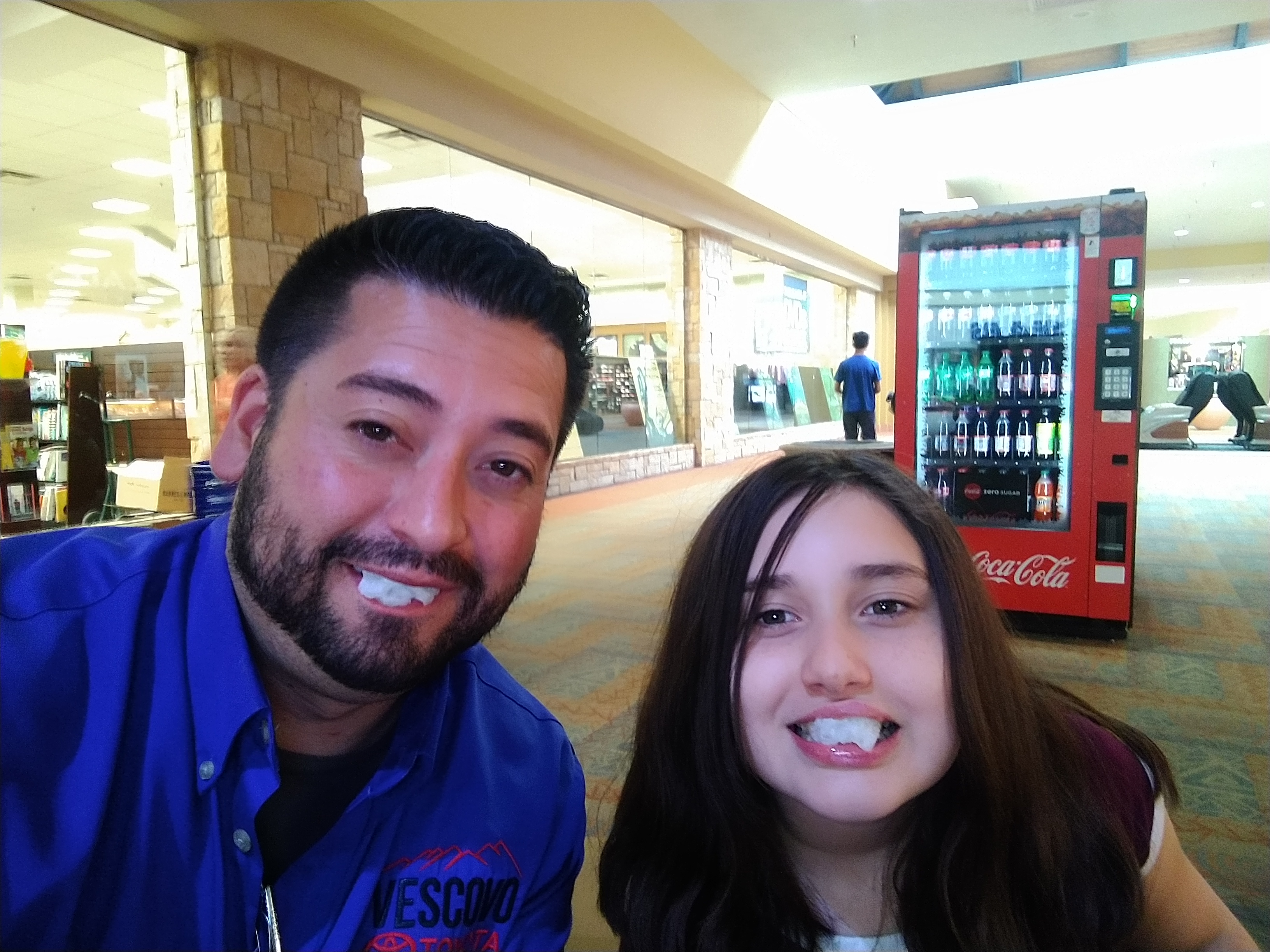 brandon.campos on One Bite Pizza App