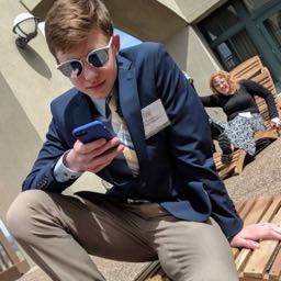 eli.fauss on One Bite Pizza App