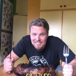 cory.busby on One Bite Pizza App