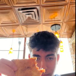 charlesg.pizzareviews on One Bite Pizza App