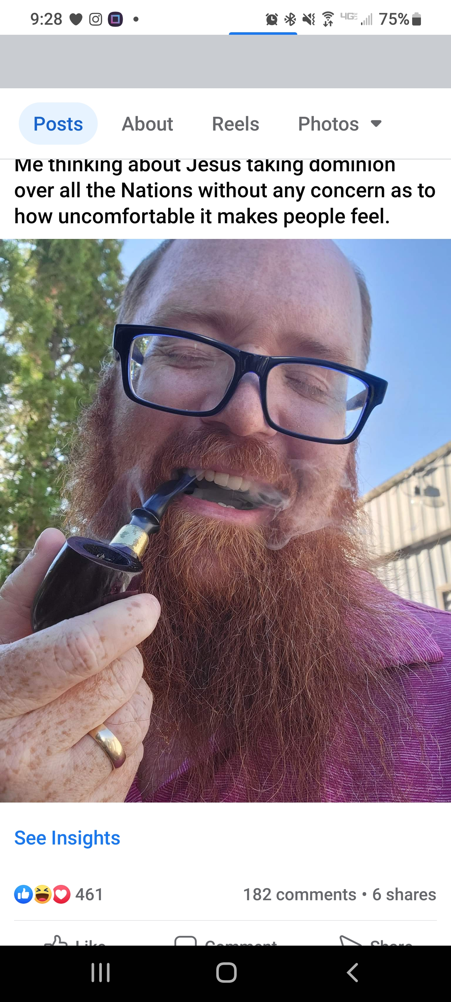 imkingginger on One Bite Pizza App