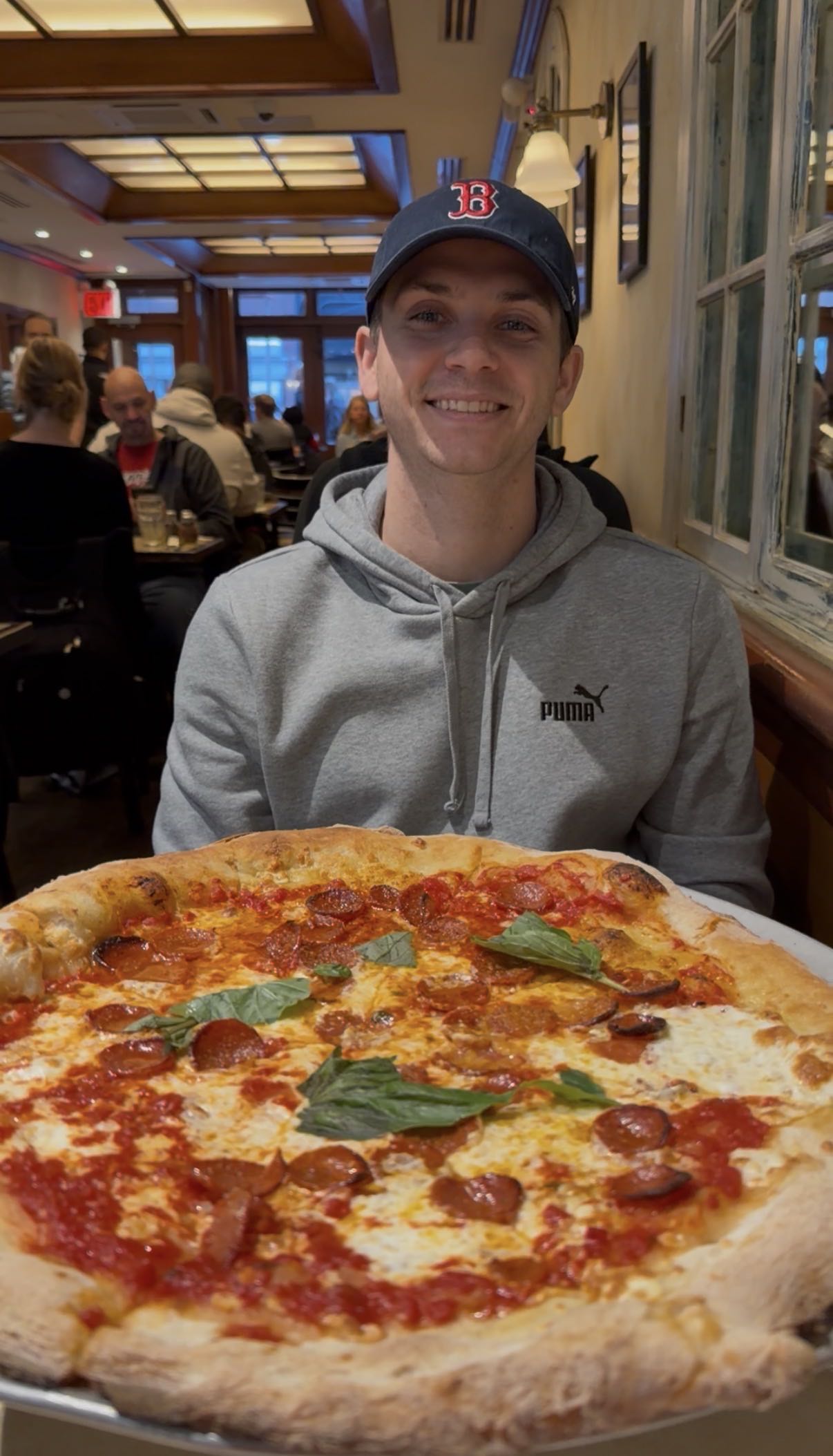 tommy.pies on One Bite Pizza App