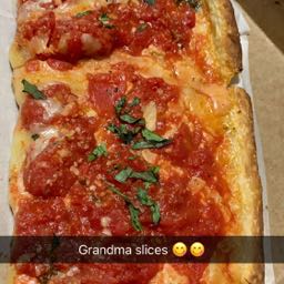 eddieparrino on One Bite Pizza App