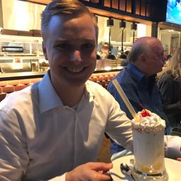 ryan.marbach on One Bite Pizza App