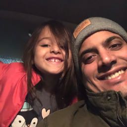 giovanni.muriente on One Bite Pizza App