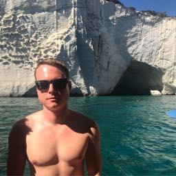 _bobby_pearce on One Bite Pizza App