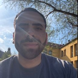 irwin.milanes on One Bite Pizza App