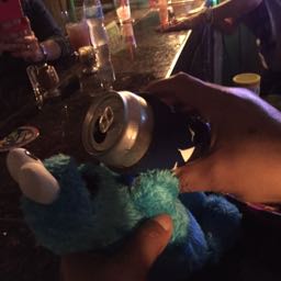 viviano.gonzalez on One Bite Pizza App