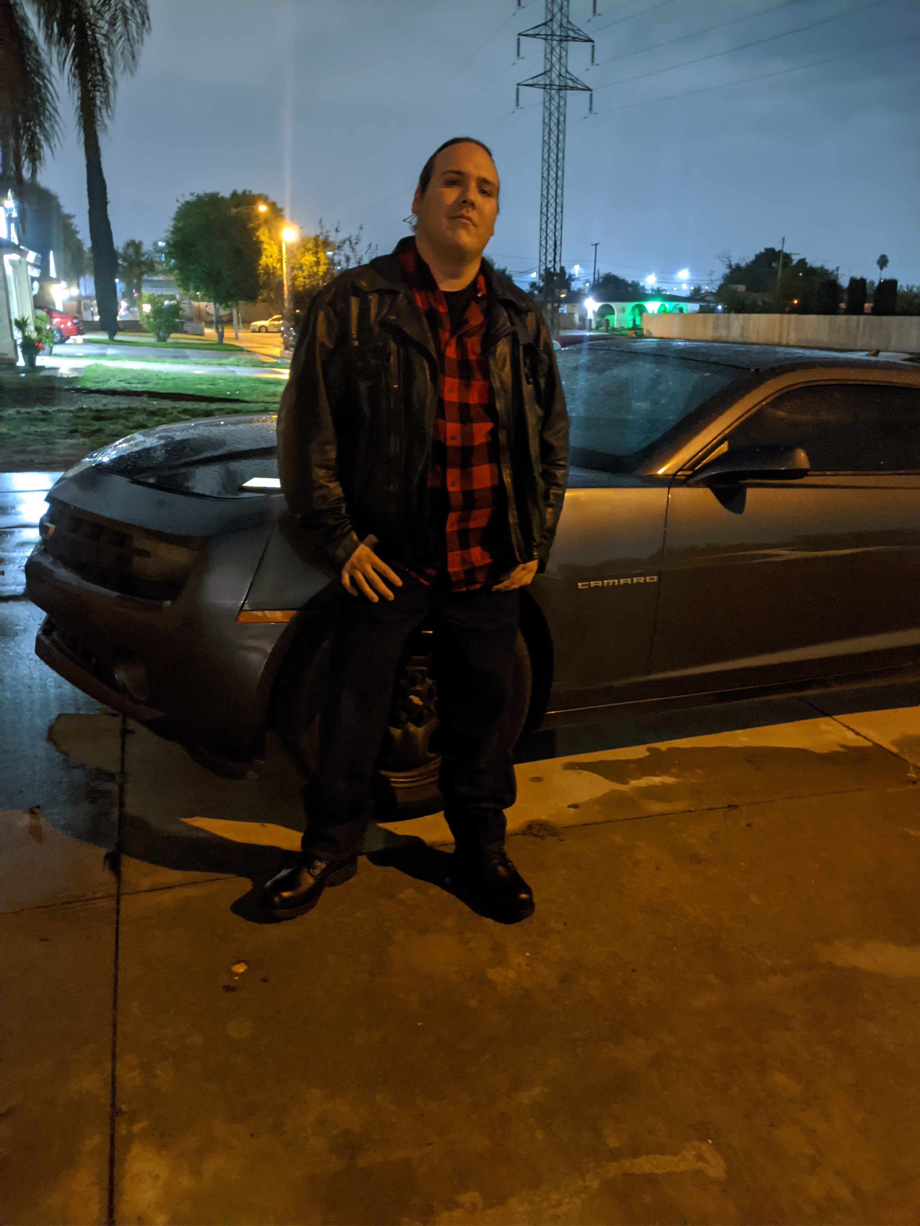 pizzahunter909 on One Bite Pizza App