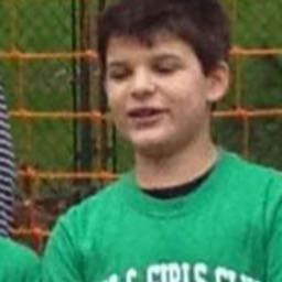 frankie-derosa on One Bite Pizza App