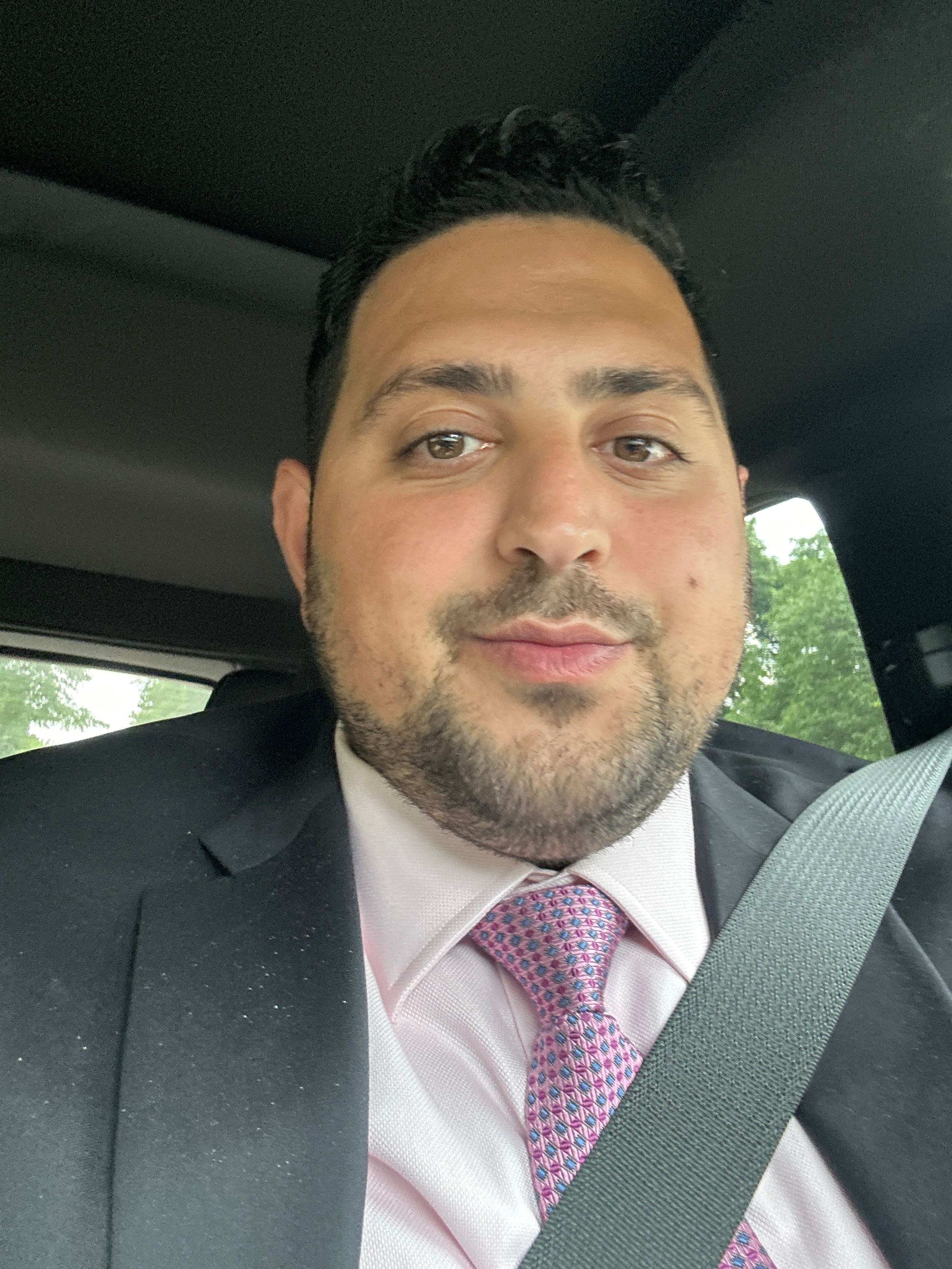 danny.asfar on One Bite Pizza App