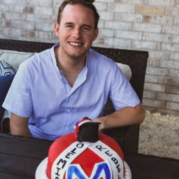 masoncomans on One Bite Pizza App