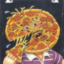 tacohefe on One Bite Pizza App