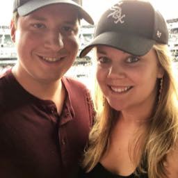 meghan.bliss o'donnell on One Bite Pizza App