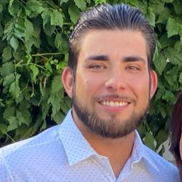 steve.trevino on One Bite Pizza App