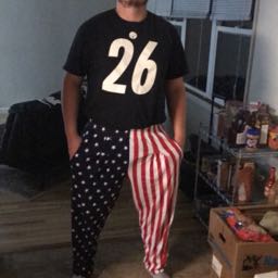 steven.danko on One Bite Pizza App