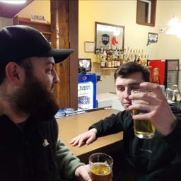 bobby.thewissen on One Bite Pizza App