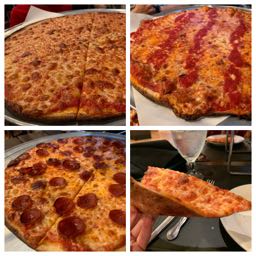 gabriella311 on One Bite Pizza App