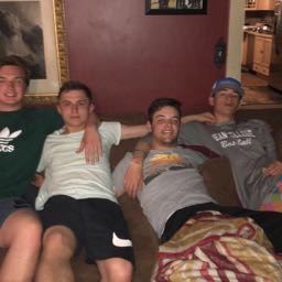 derek.rohan on One Bite Pizza App