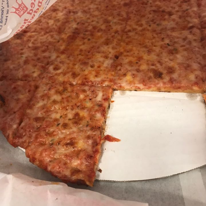 Pizza King of Peru Reviews Peru, IN One Bite