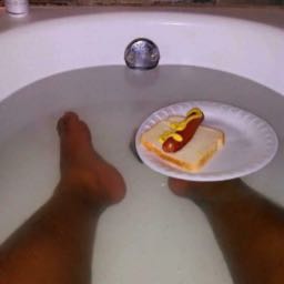 samer.safadi on One Bite Pizza App