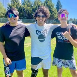 william.sherman2 on One Bite Pizza App