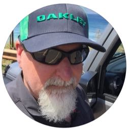 oldguywithheart on One Bite Pizza App