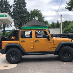 ctpatsfan on One Bite Pizza App