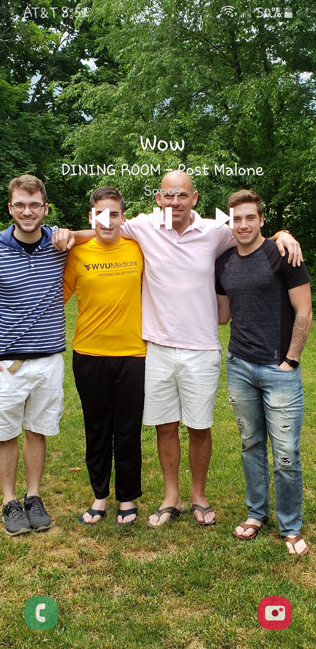 jarett.bush on One Bite Pizza App