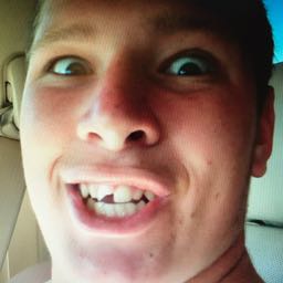 justin.ramirez on One Bite Pizza App