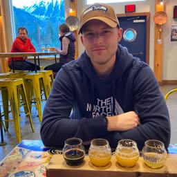 aden.moon on One Bite Pizza App