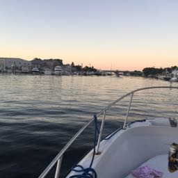 w joseph.zacharias on One Bite Pizza App