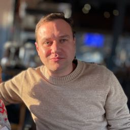 cobainsdisease on One Bite Pizza App