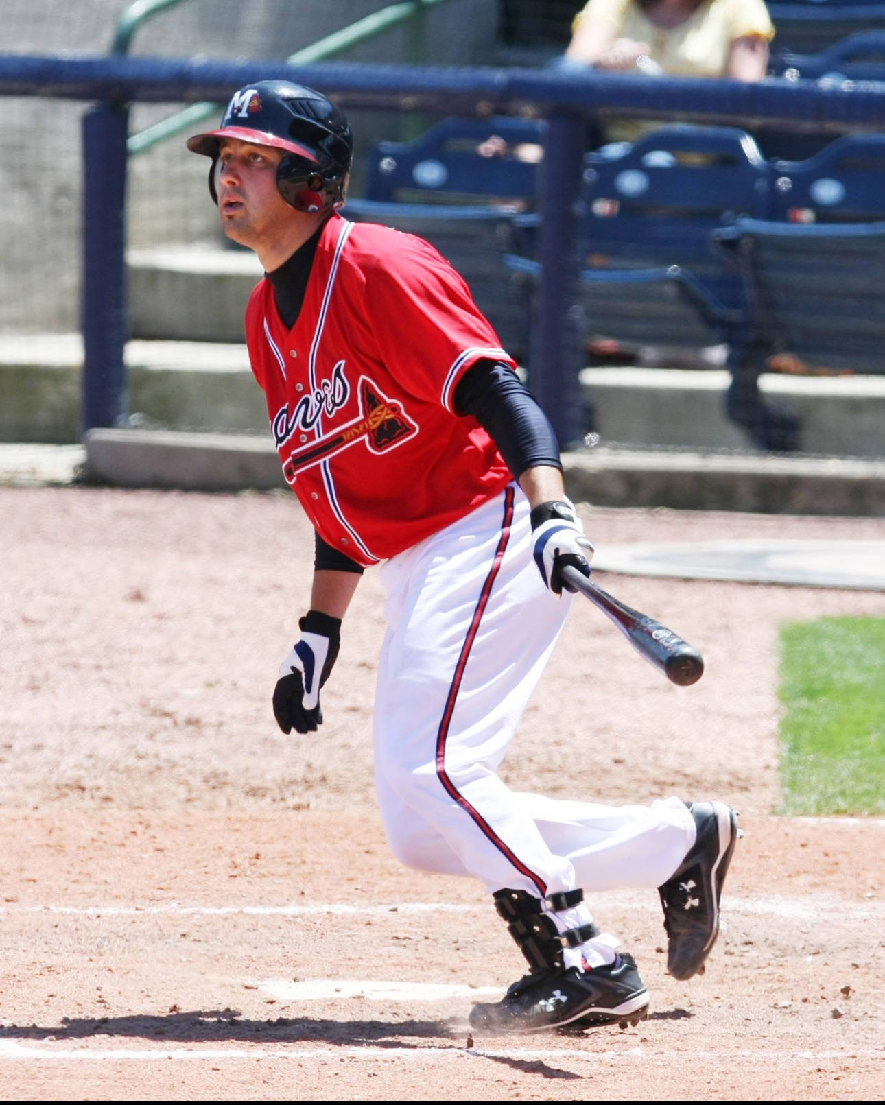 pbrittski on One Bite Pizza App