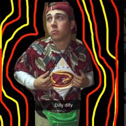 isaac.evans on One Bite Pizza App