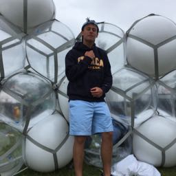 samabramson14 on One Bite Pizza App