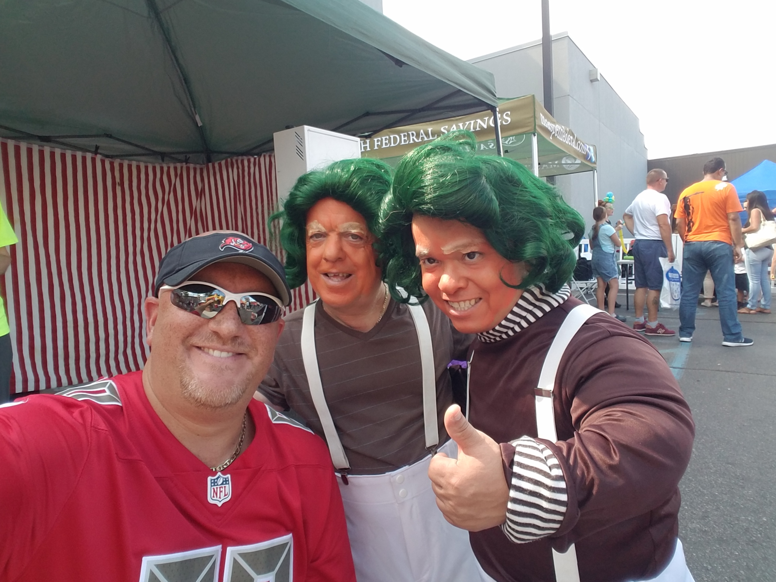 stephen.desalvo on One Bite Pizza App