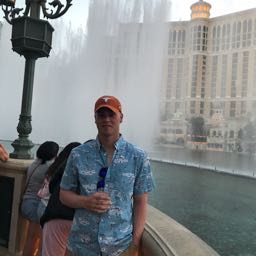 ryan.pinkerton on One Bite Pizza App