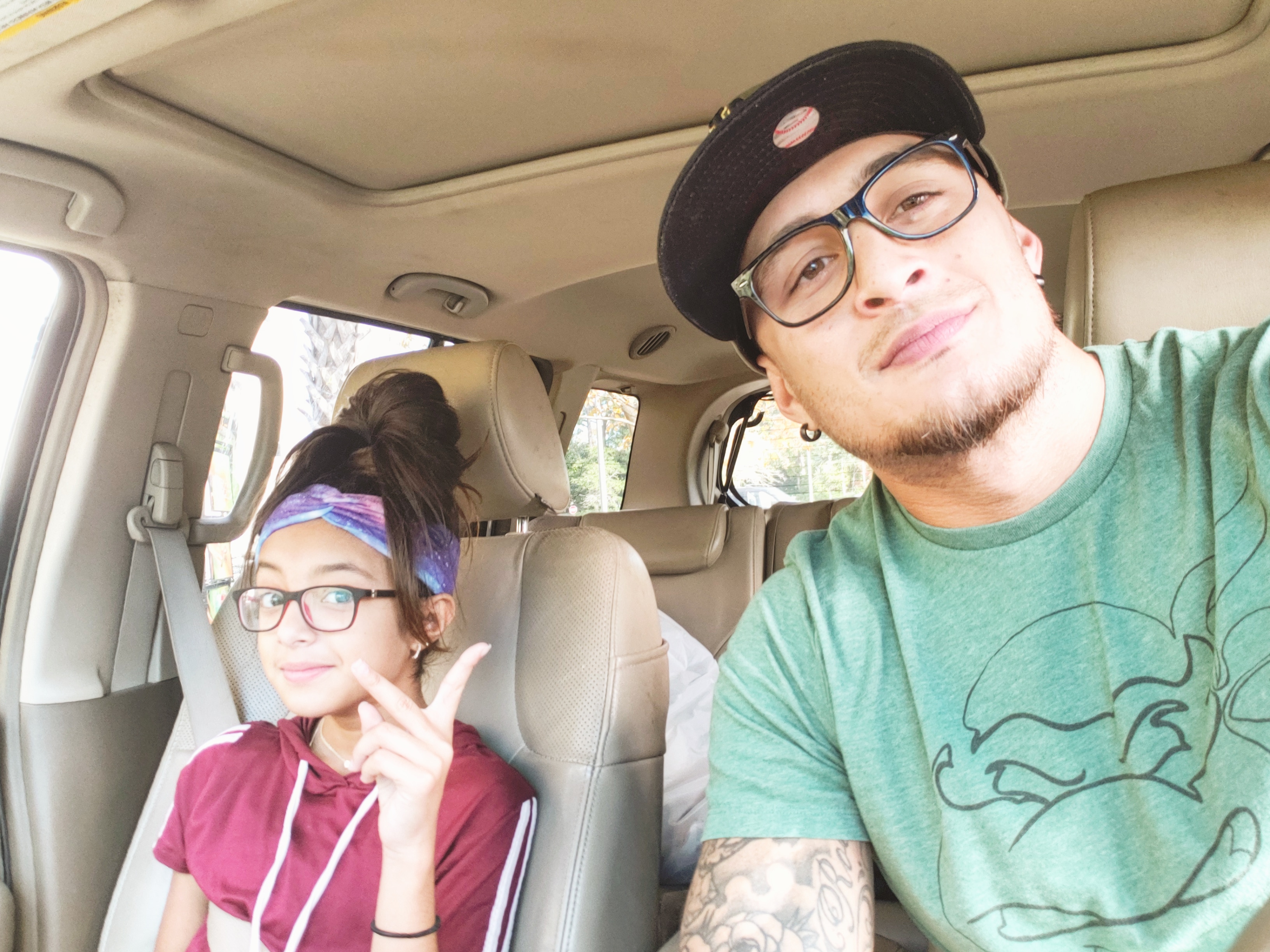 royjinks on One Bite Pizza App