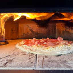 chesus_crust on One Bite Pizza App