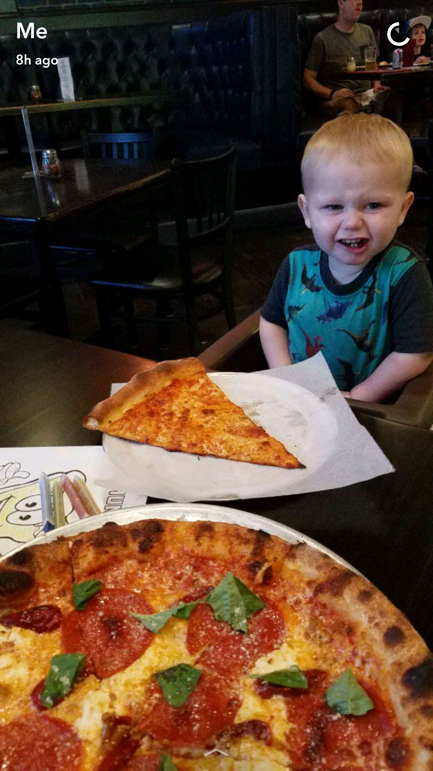 dwayne.edwards on One Bite Pizza App