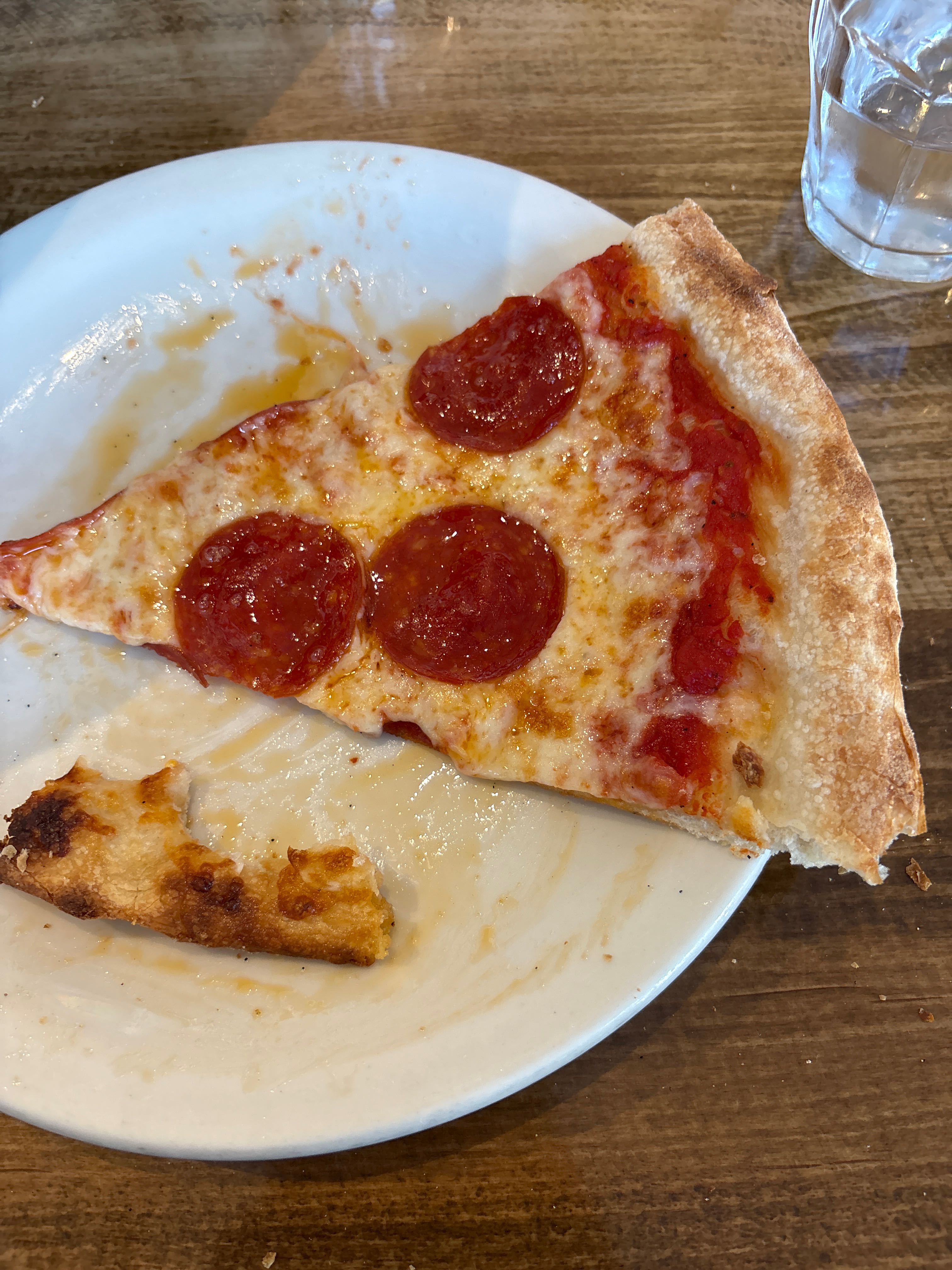 hudson.brod on One Bite Pizza App