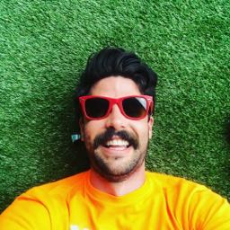 benjamin.metzger on One Bite Pizza App