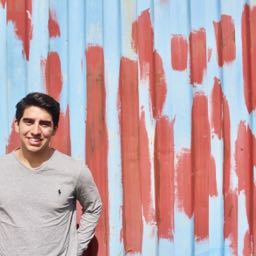 sean.leal on One Bite Pizza App